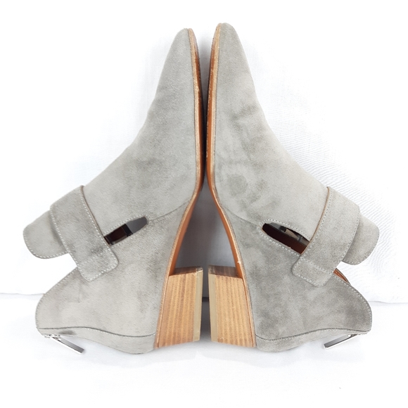 AQUATALIA FILOMENA ANKLE BOOTIES - Picture 13 of 16